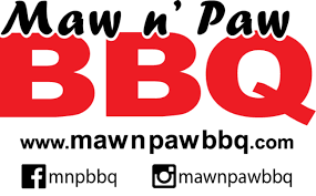 Maw n' Paw BBQ